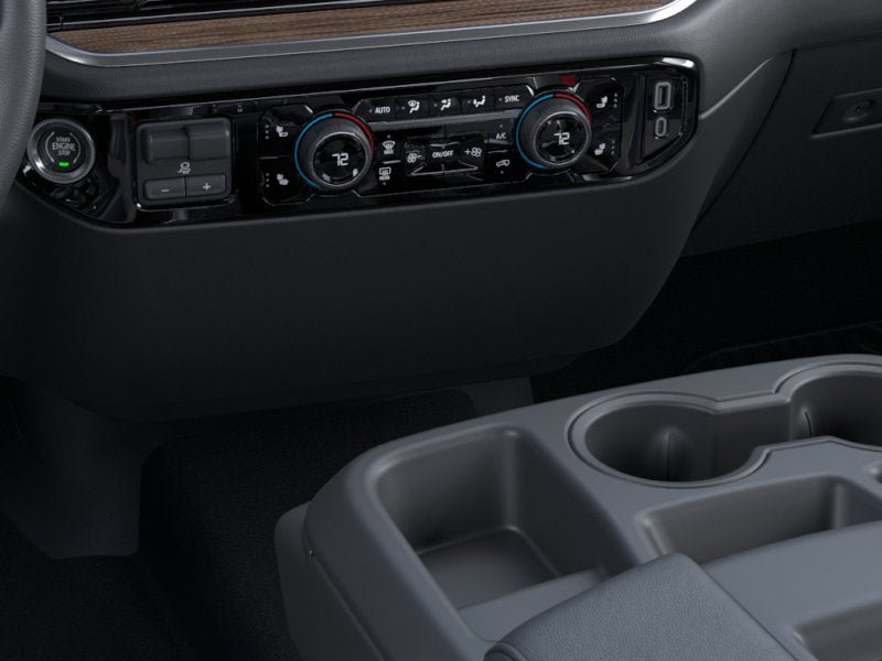 New 2026 Chevrolet Silverado 1500 LT AWD/4WD image 23
