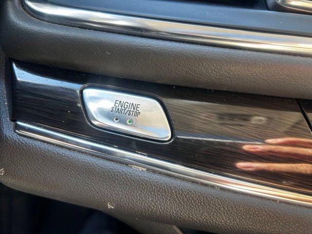 Certified 2023 Buick Enclave Essence w/ Experience Buick Package AWD/4WD image 37