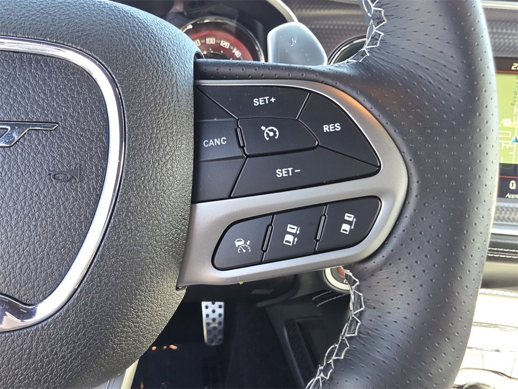 Used 2023 Dodge Challenger SRT Hellcat image 25