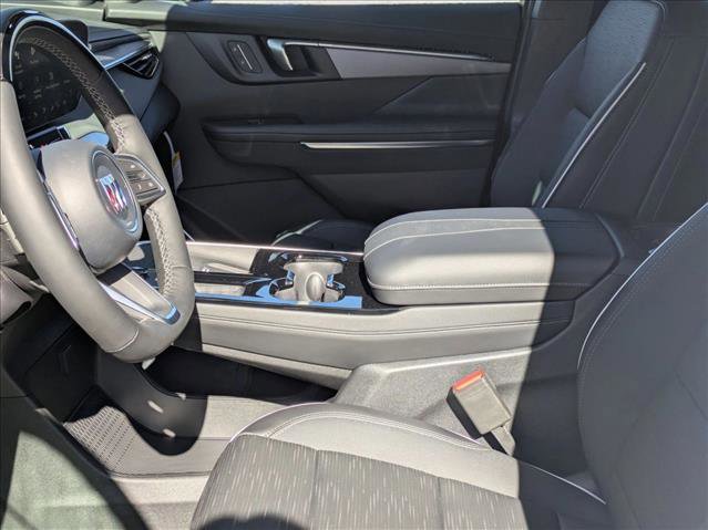 New 2026 Buick Enclave Sport Touring image 17