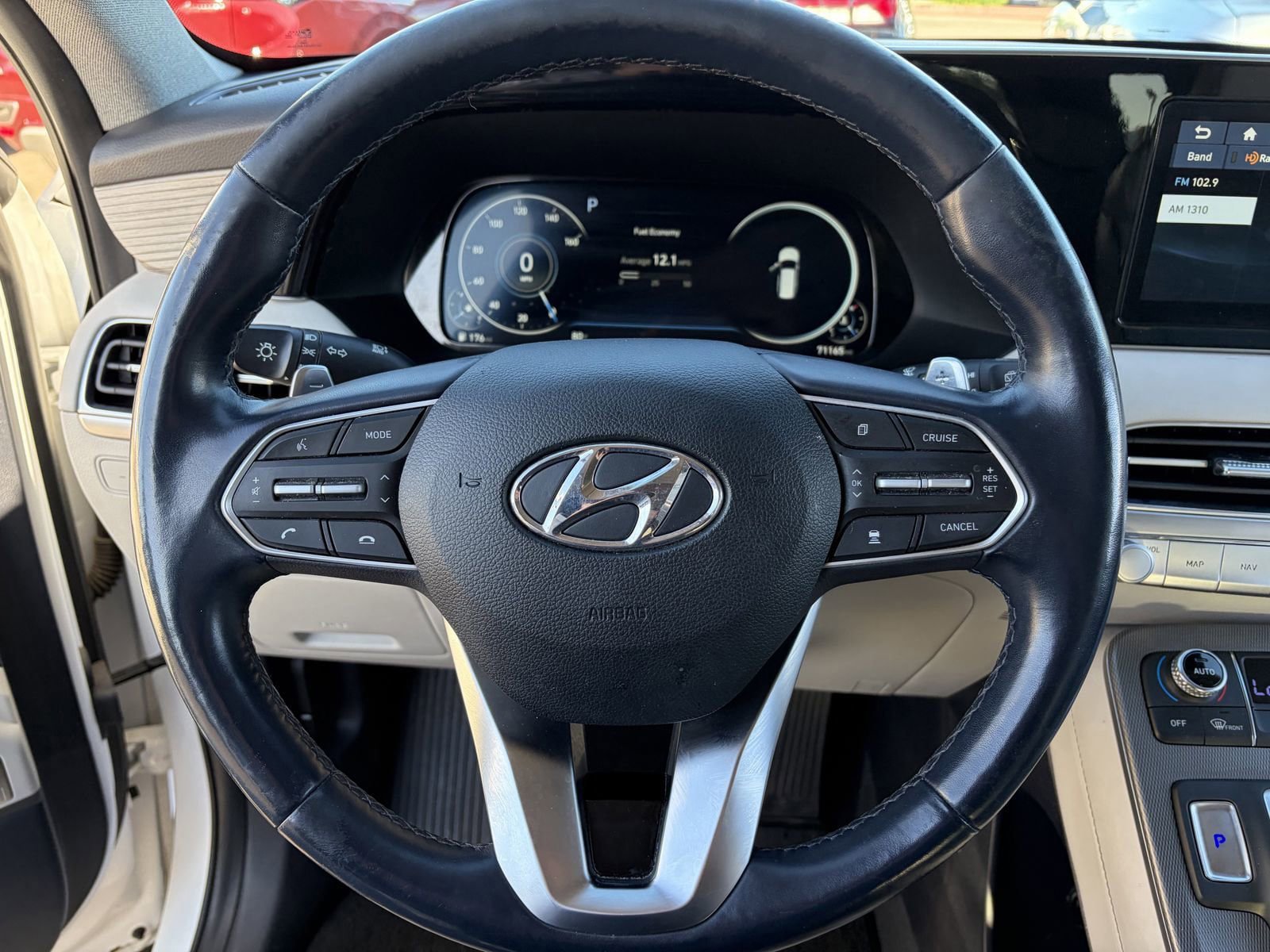 Used 2021 Hyundai Palisade Limited AWD/4WD image 24