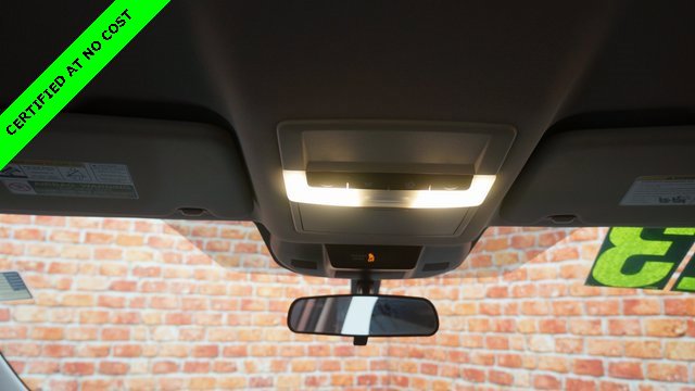 Certified 2023 Nissan Rogue S image 32