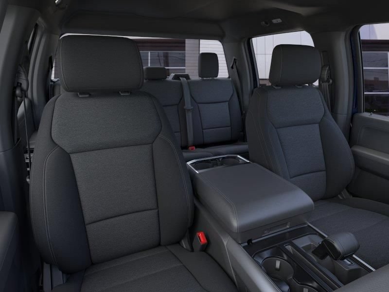 New 2026 Ford F150 XLT w/ XLT Black Appearance Package AWD/4WD image 14