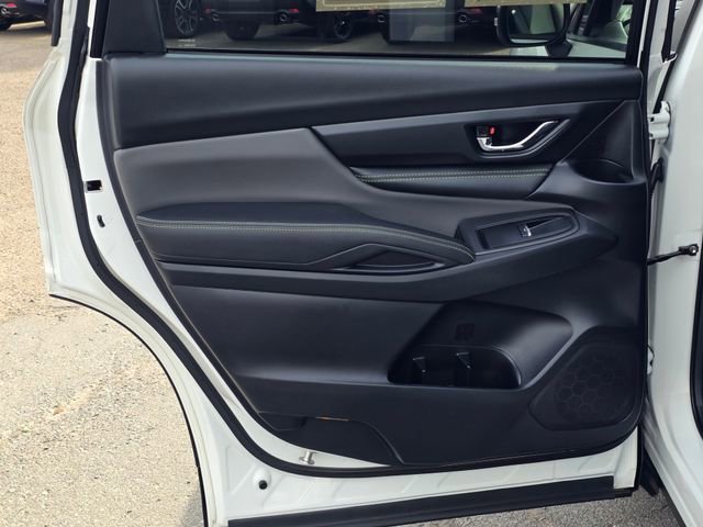 Certified 2023 Subaru Ascent Onyx Edition image 24