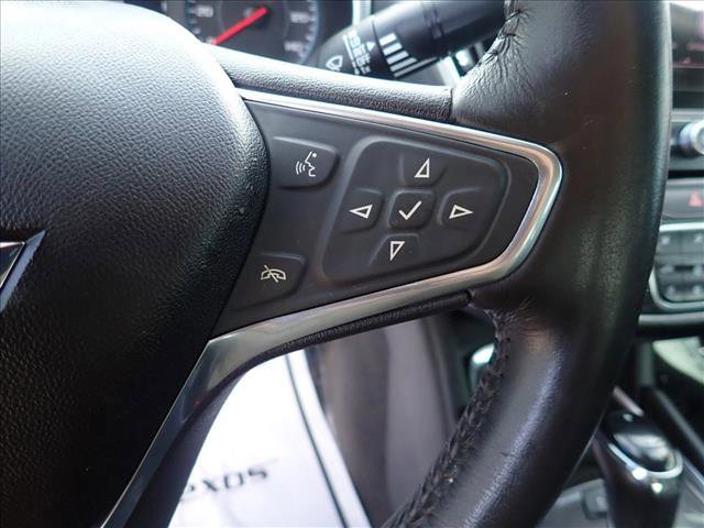 Used 2019 Chevrolet Malibu LT w/ Leather Package image 15