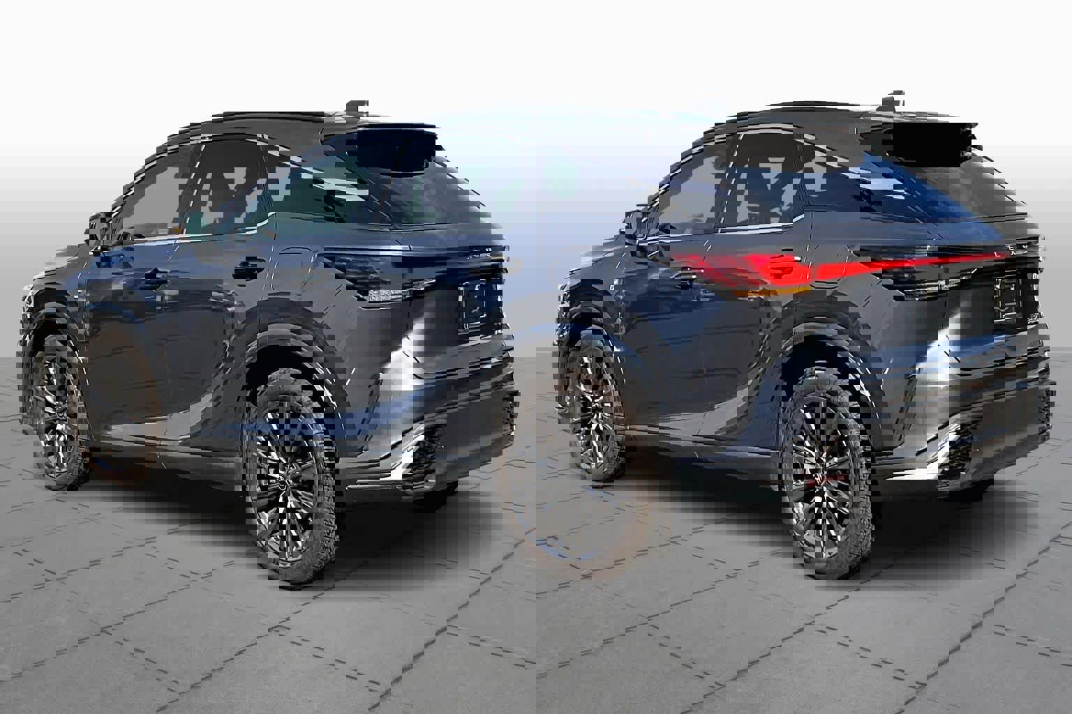 Used 2024 Lexus RX 350 F Sport w/ Convenience Package image 11