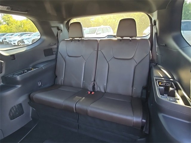 New 2026 Lexus TX 350 AWD image 30