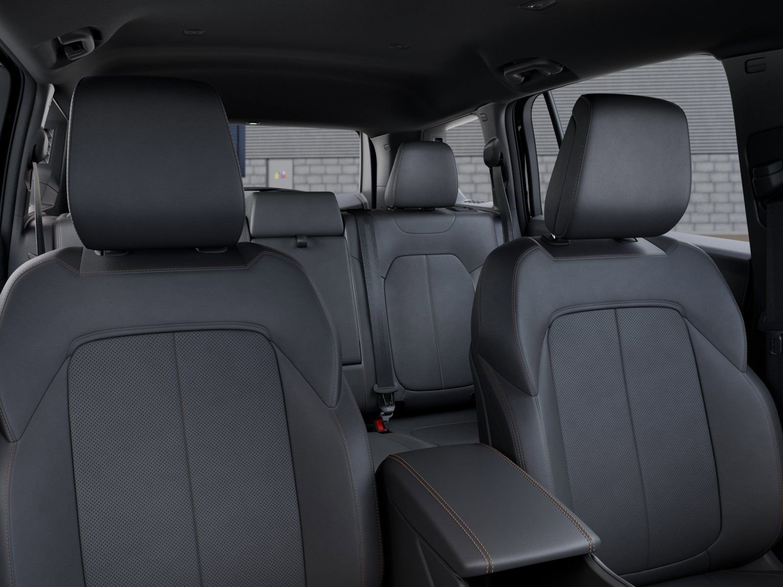 New 2026 Jeep Cherokee Limited image 34