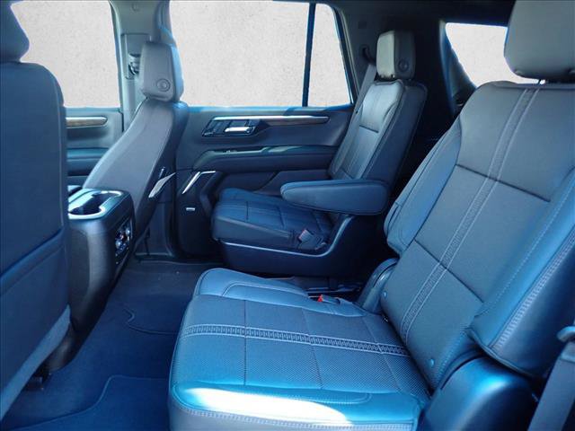 New 2026 Chevrolet Tahoe High Country AWD/4WD image 10
