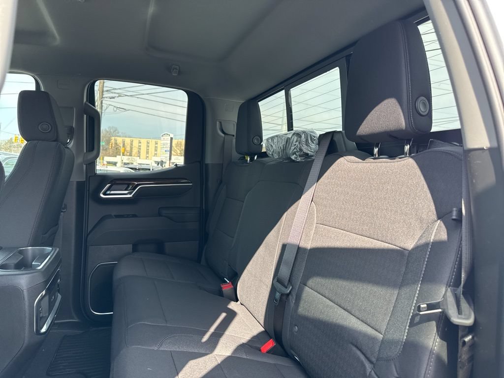 New 2026 GMC Sierra 1500 Elevation w/ Preferred Package AWD/4WD image 33