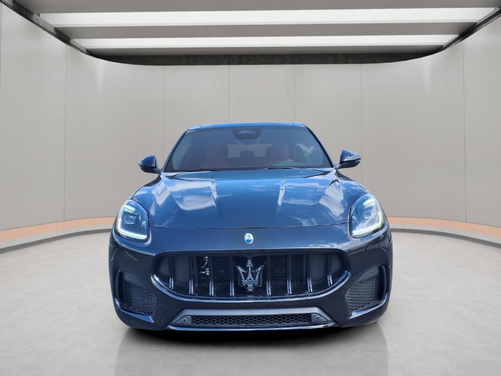 New 2026 Maserati Grecale Modena AWD/4WD image 2
