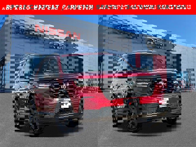 Used 2024 Honda Pilot Sport