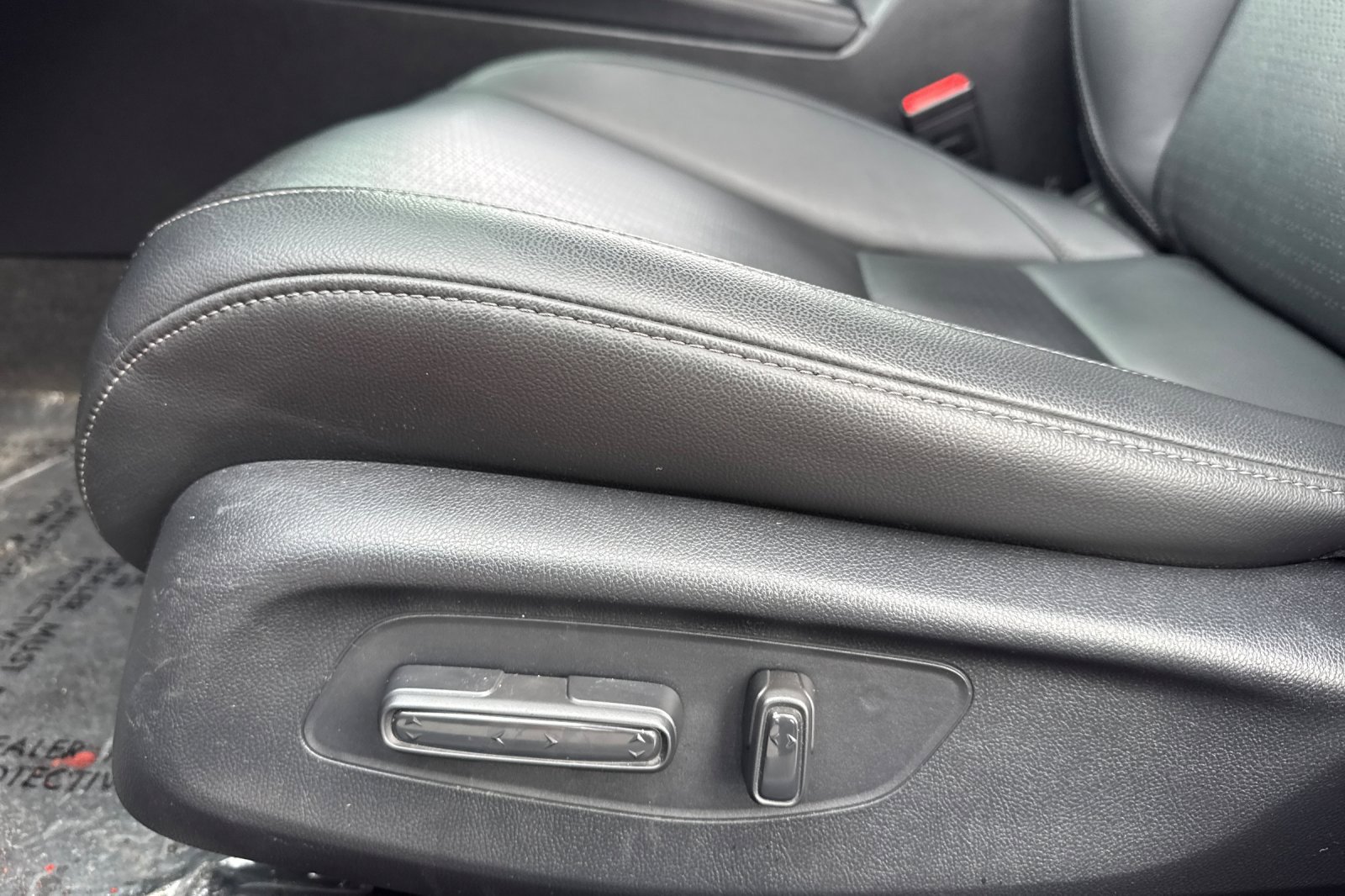 Used 2022 Honda Civic EX-L image 14