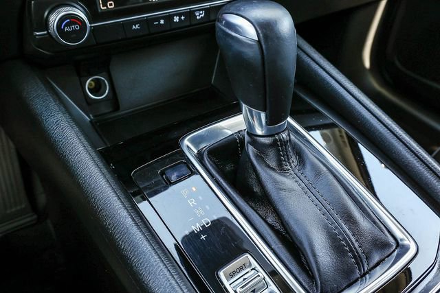 Used 2023 MAZDA CX-5 AWD 2.5 S w/ Select Package image 24