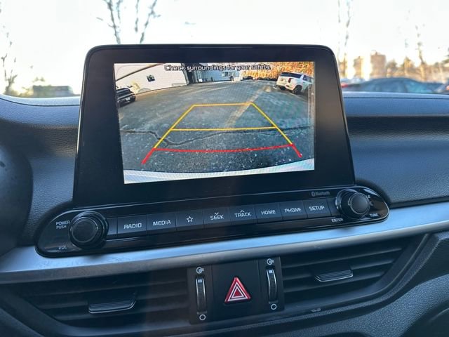 Used 2019 Kia Forte Sedan image 18