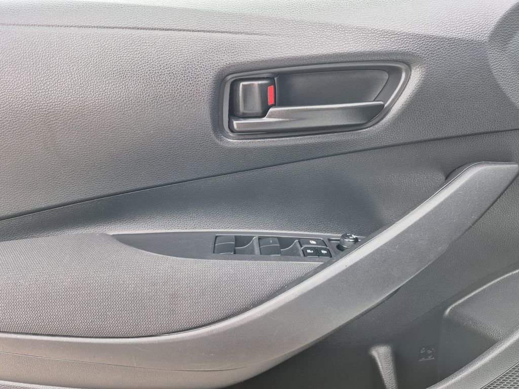 Used 2024 Toyota Corolla LE image 7