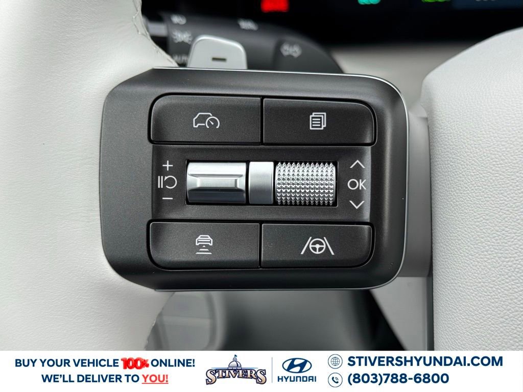 New 2026 Hyundai Palisade SEL Premium image 33