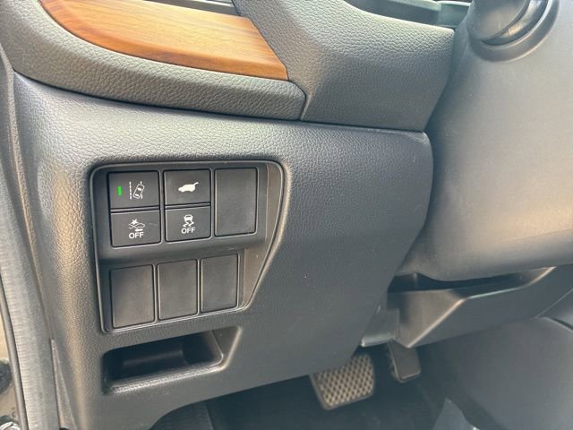 Used 2019 Honda CR-V EX-L image 12