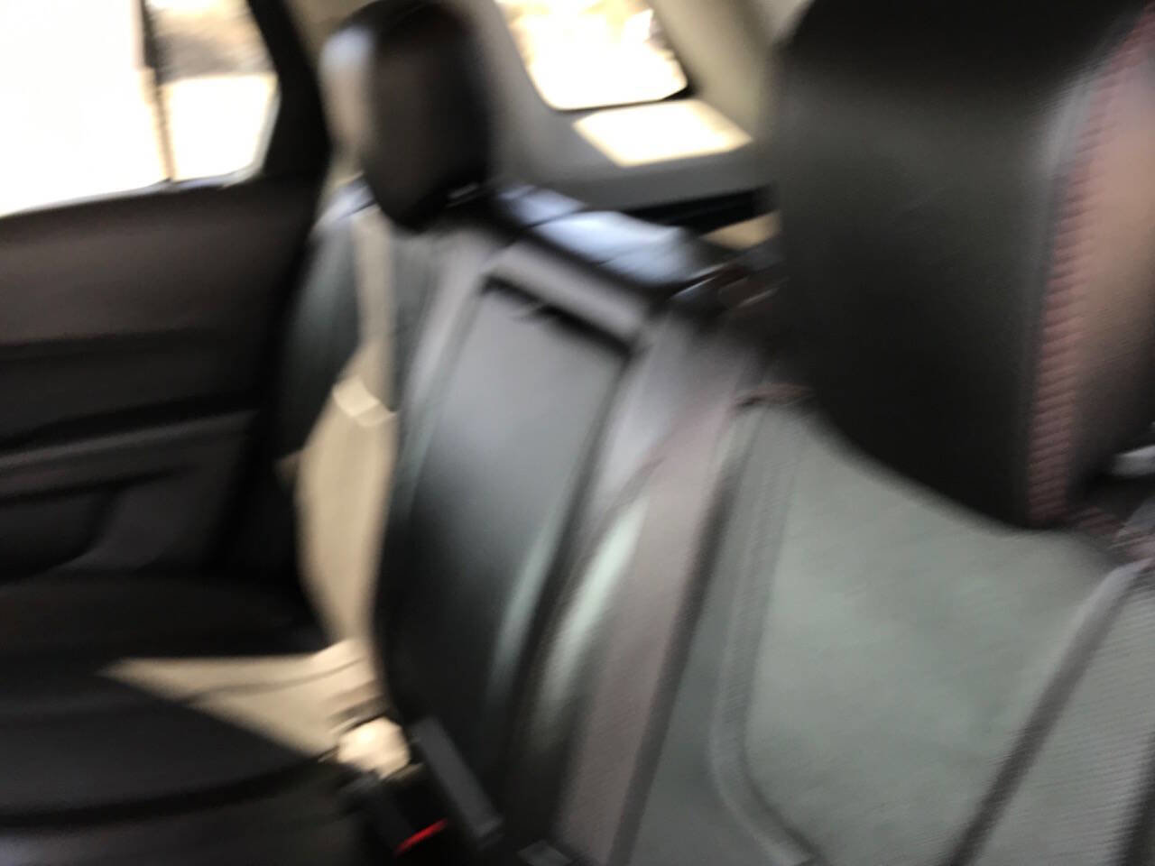 Used 2015 GMC Terrain SLT w/ Open Road Package AWD/4WD image 19