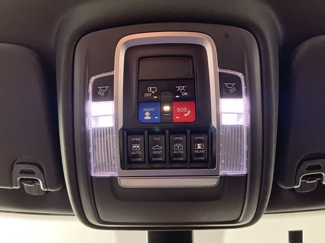 Used 2019 RAM 1500 Rebel w/ Rebel Level 2 Equipment Group image 36