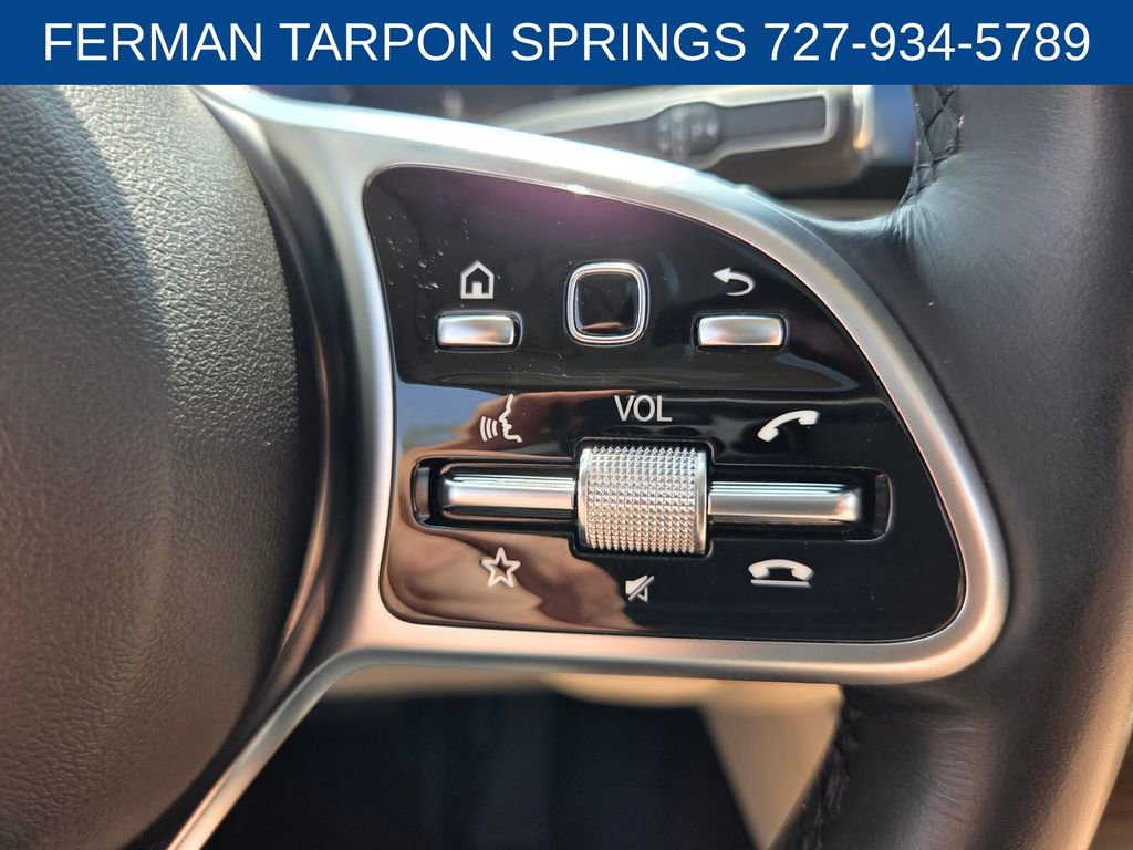 Used 2022 Mercedes-Benz GLE 350 image 30