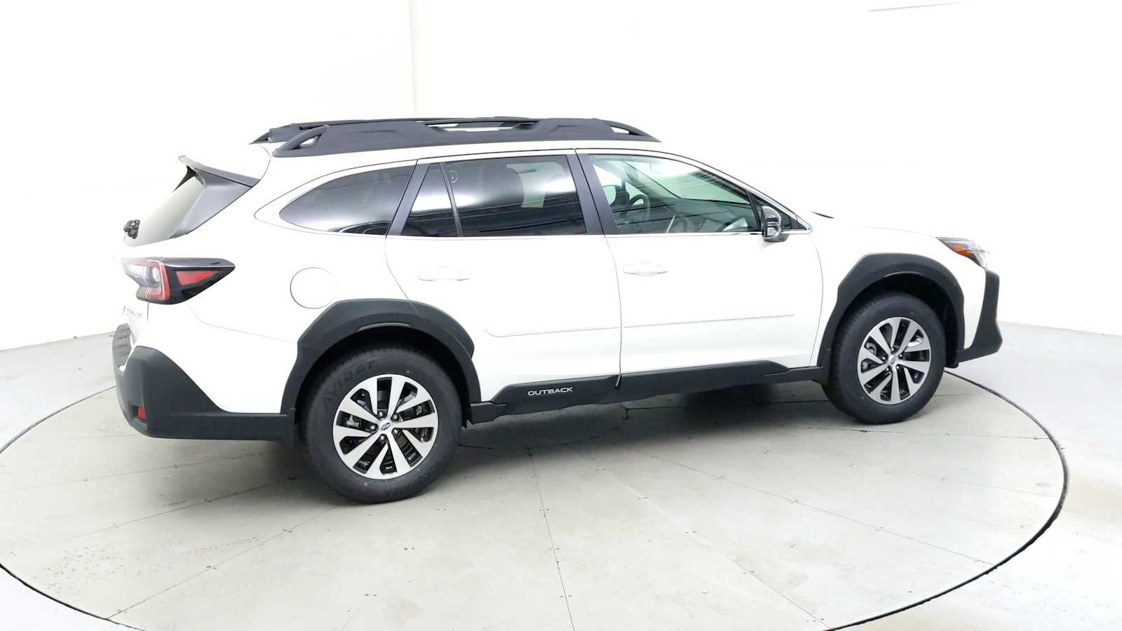 New 2025 Subaru Outback Premium image 11