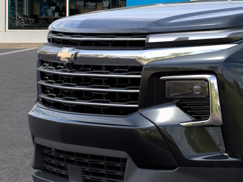 New 2027 Chevrolet Traverse LT w/ Driver Confidence Package AWD/4WD image 17