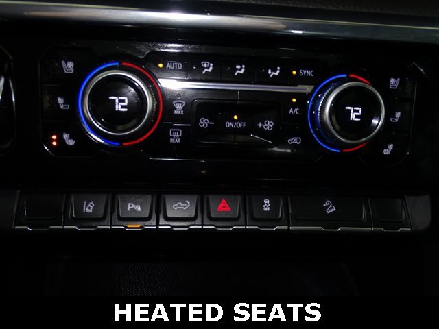 Certified 2024 GMC Sierra 3500 Denali w/ Technology Package image 13