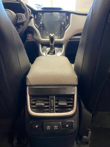 Used 2022 Subaru Outback Limited image 23