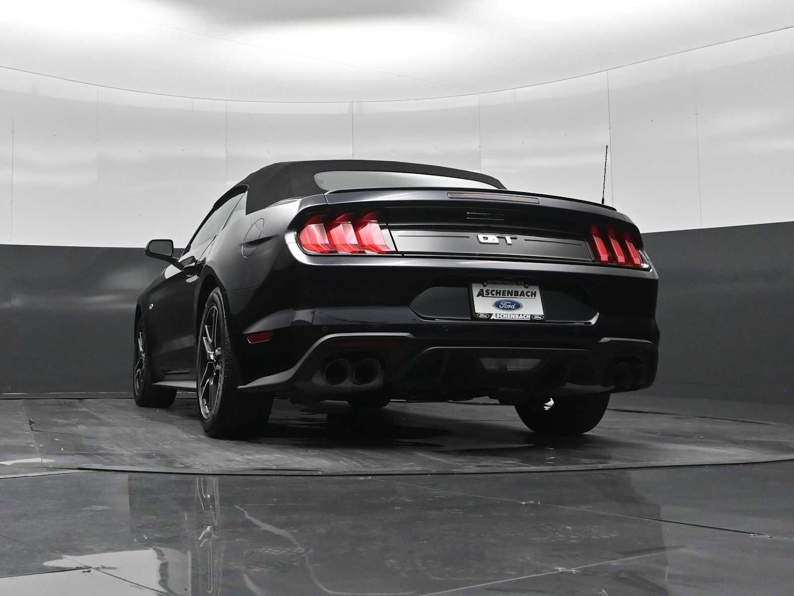 Used 2021 Ford Mustang GT Premium w/ Ford Safe & Smart Package image 30