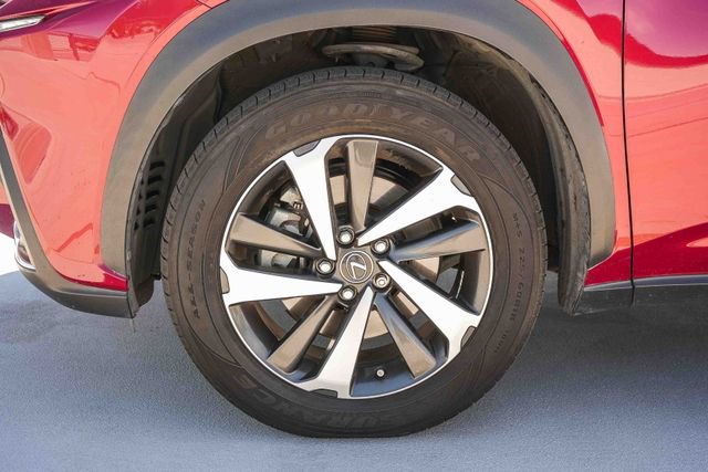 Used 2020 Lexus NX 300 FWD w/ Comfort Package image 14