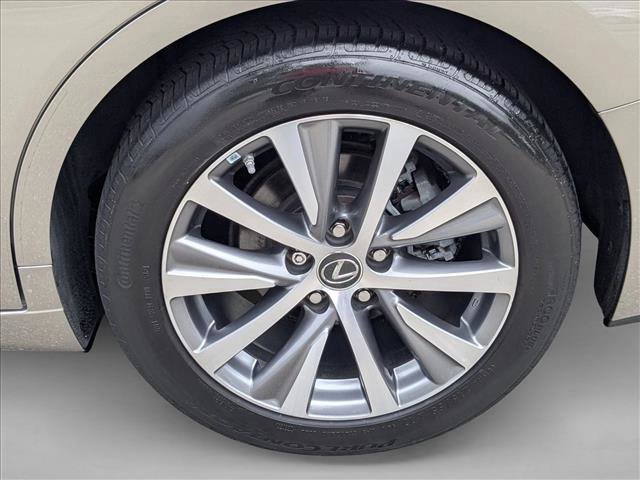 Used 2020 Lexus ES 350 w/ Premium Package image 22