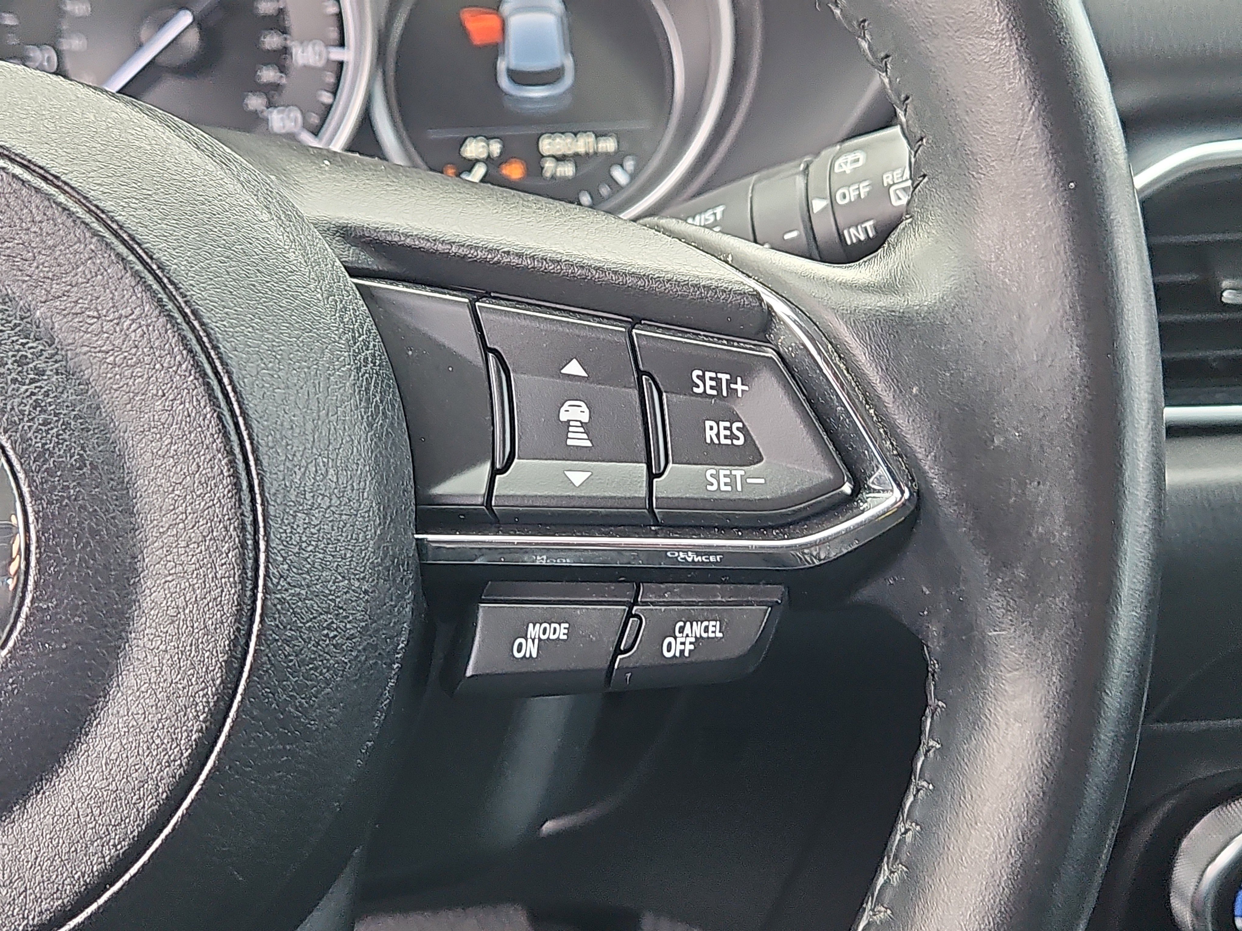 Used 2020 MAZDA CX-5 Sport image 14