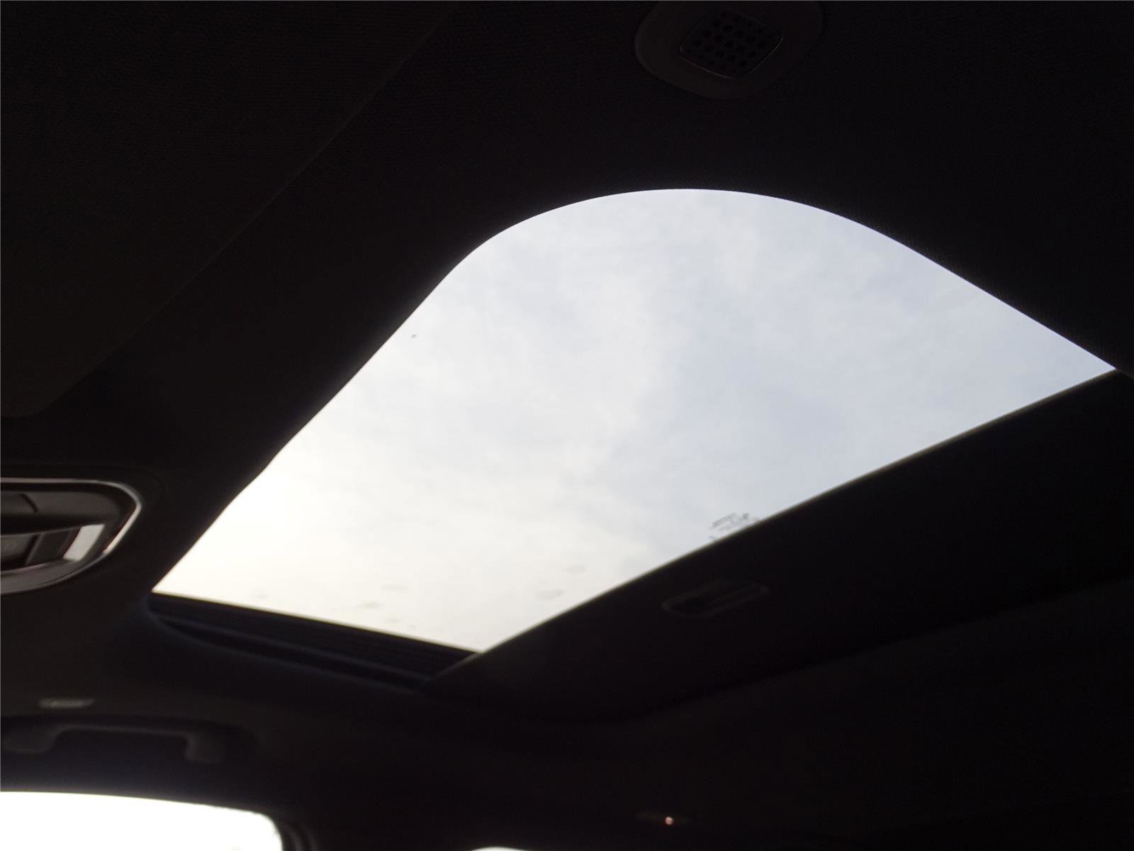 Used 2025 Jeep Grand Cherokee L Altitude image 30