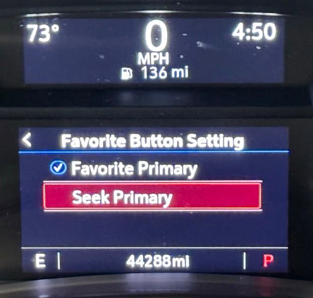 Used 2023 Cadillac CT5 Premium Luxury w/ Climate Package RWD image 20