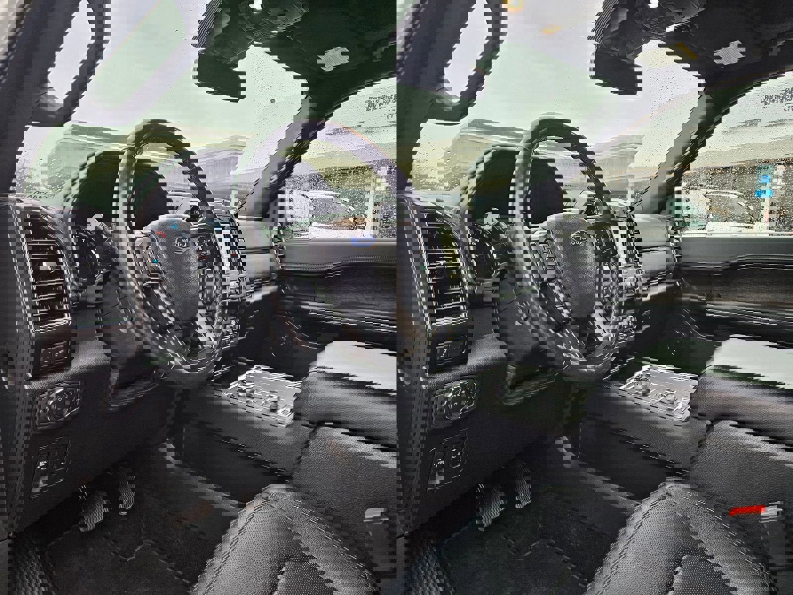 Used 2019 Ford Expedition Max Limited w/ Equipment Group 302A image 10