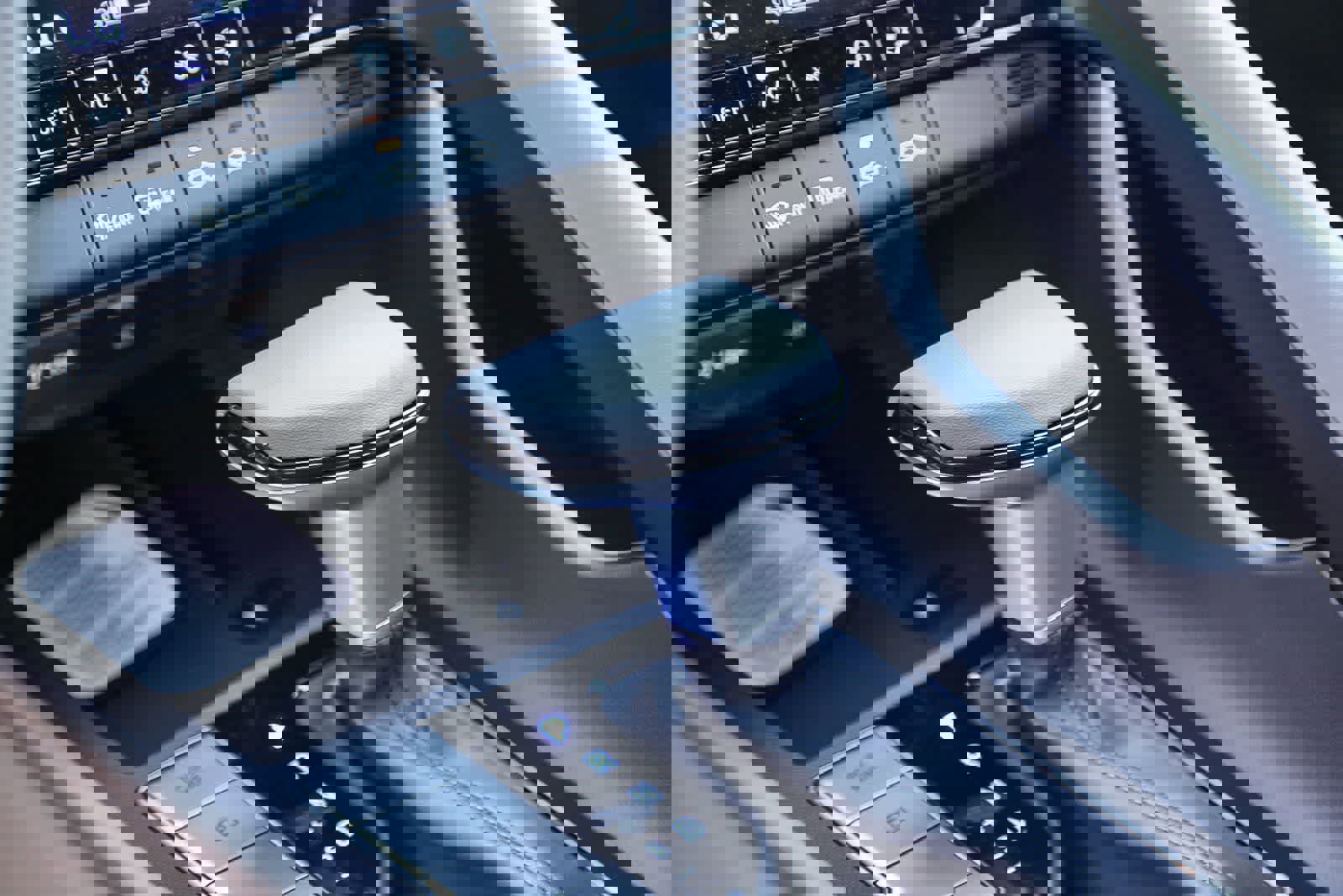 New 2026 Hyundai Elantra Sport image 21