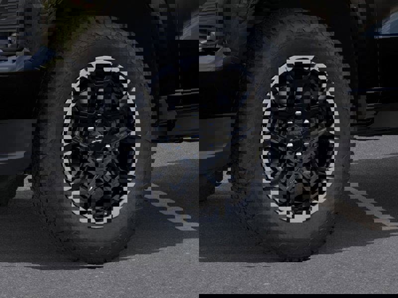 New 2026 Chevrolet Colorado Z71 w/ Technology Package image 9