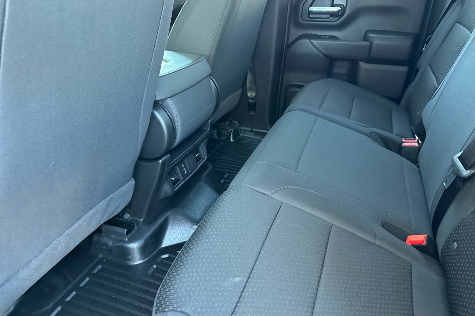 New 2026 Chevrolet Silverado 2500 W/T w/ WT Convenience Package AWD/4WD image 11