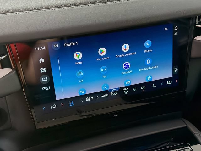 New 2026 Lincoln Navigator Premiere AWD/4WD image 13