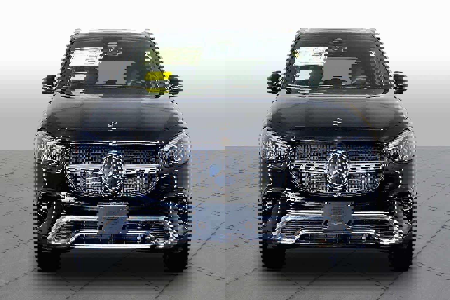 New 2026 Mercedes-Benz GLA 250 4MATIC image 2