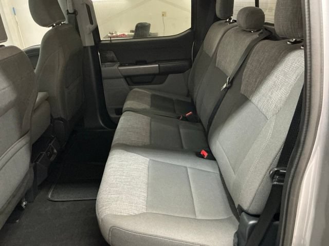 Used 2021 Ford F150 XLT w/ Equipment Group 302A High AWD/4WD image 12