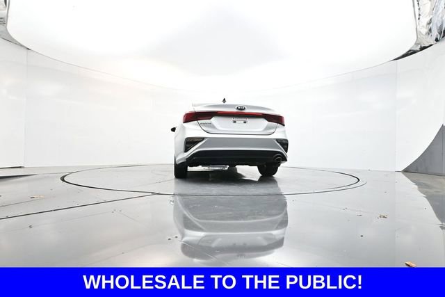 Used 2019 Kia Forte LXS image 31