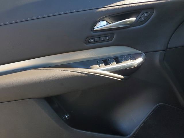 Used 2022 Cadillac XT4 Premium Luxury w/ Enhanced Visibility Package image 23