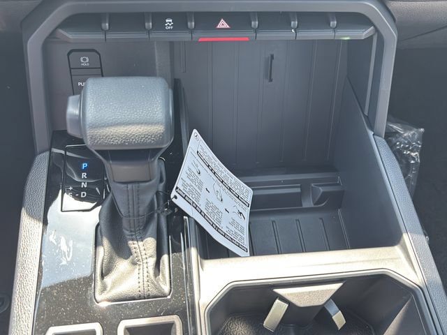 New 2026 Toyota Tundra SR AWD/4WD image 24
