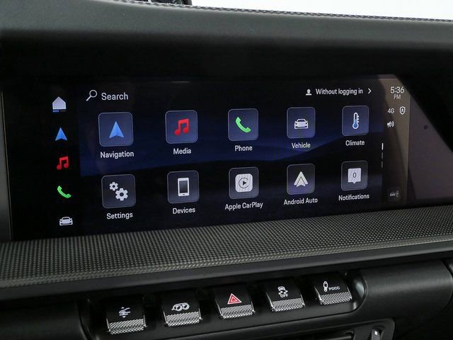 New 2026 Porsche 911 Carrera GTS image 16