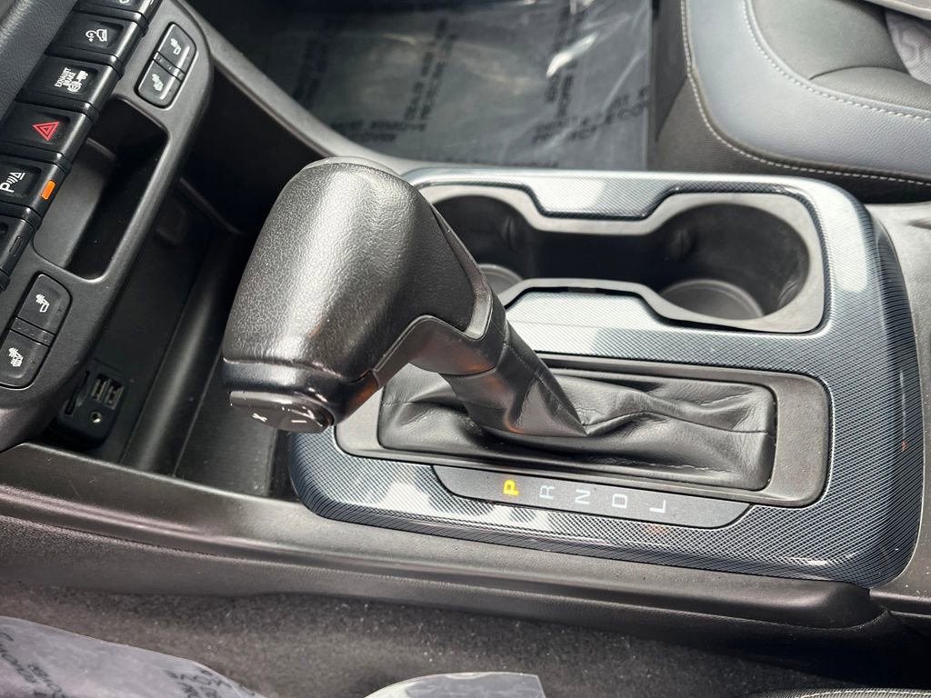 Used 2020 Chevrolet Colorado Z71 w/ Safety Package image 26
