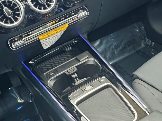 New 2026 Mercedes-Benz GLA 250 4MATIC image 33