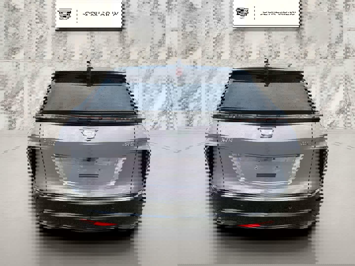 Used 2025 Cadillac Lyriq Luxury w/ LPO, Floor Liner Package AWD/4WD image 6