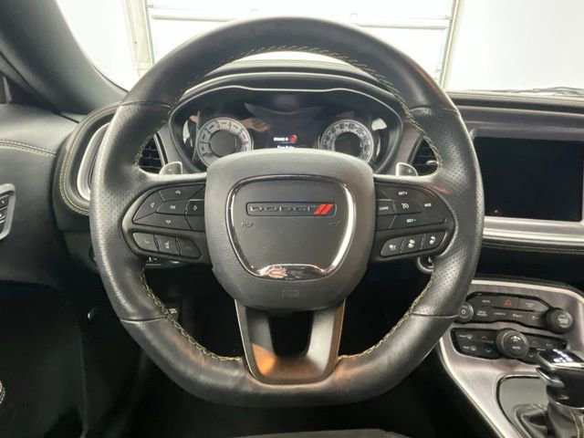 Used 2023 Dodge Challenger R/T Scat Pack image 8